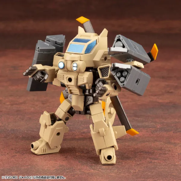 EVG-R01 JYRO-N