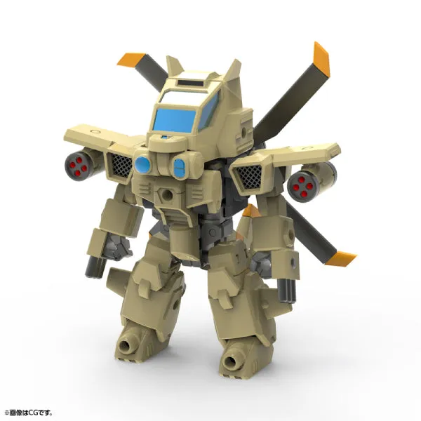 EVG-R01 JYRO-N