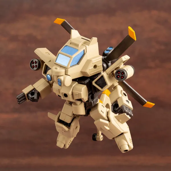EVG-R01 JYRO-N