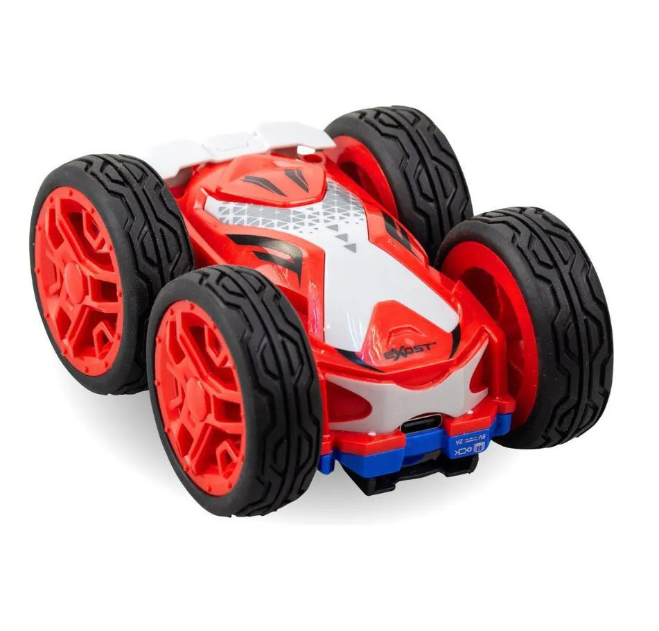 Exost Mini Flip Neo Rc Car (Assorted)