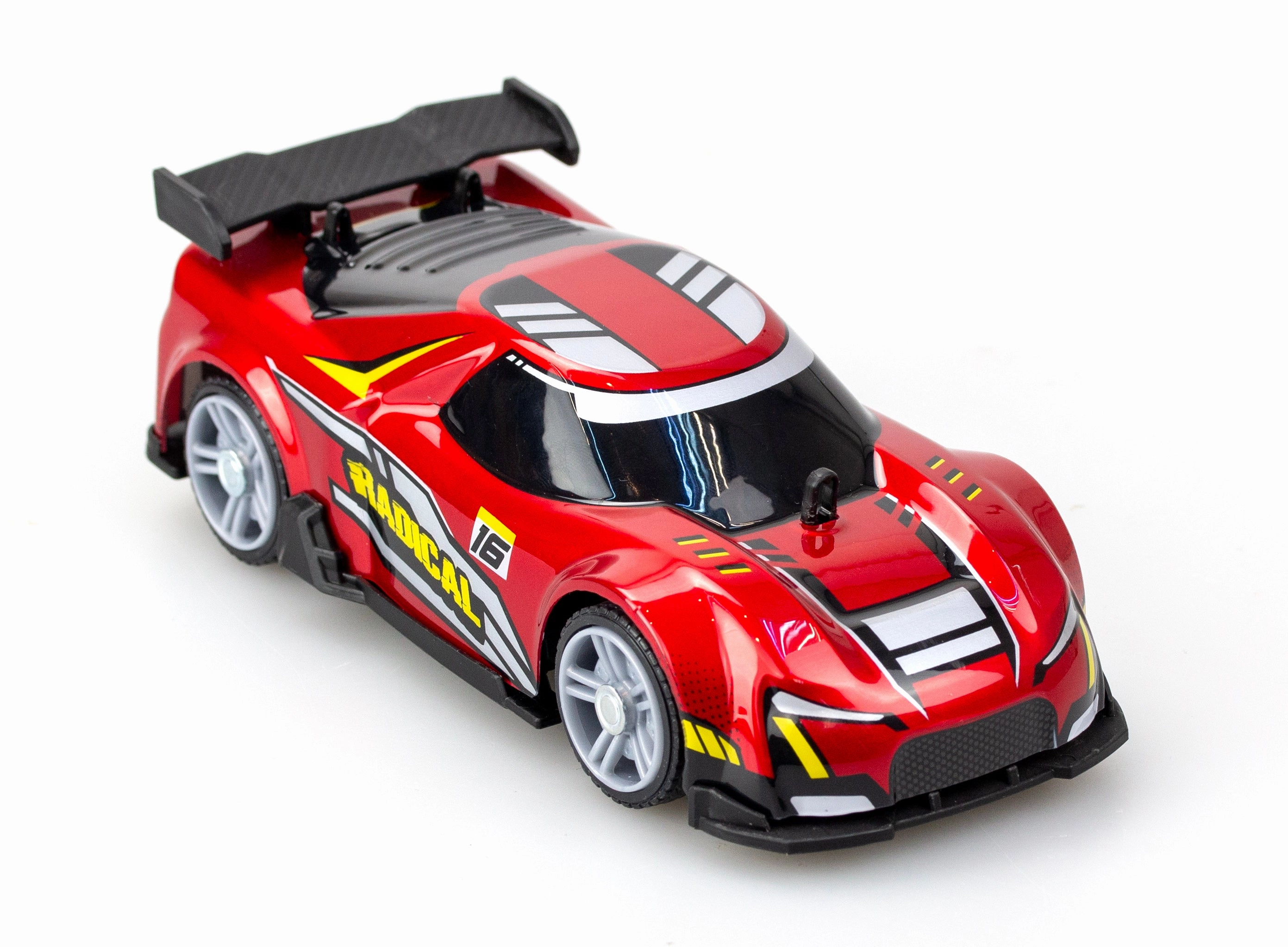 Exost Build 2 Drive Race Car Assorted
