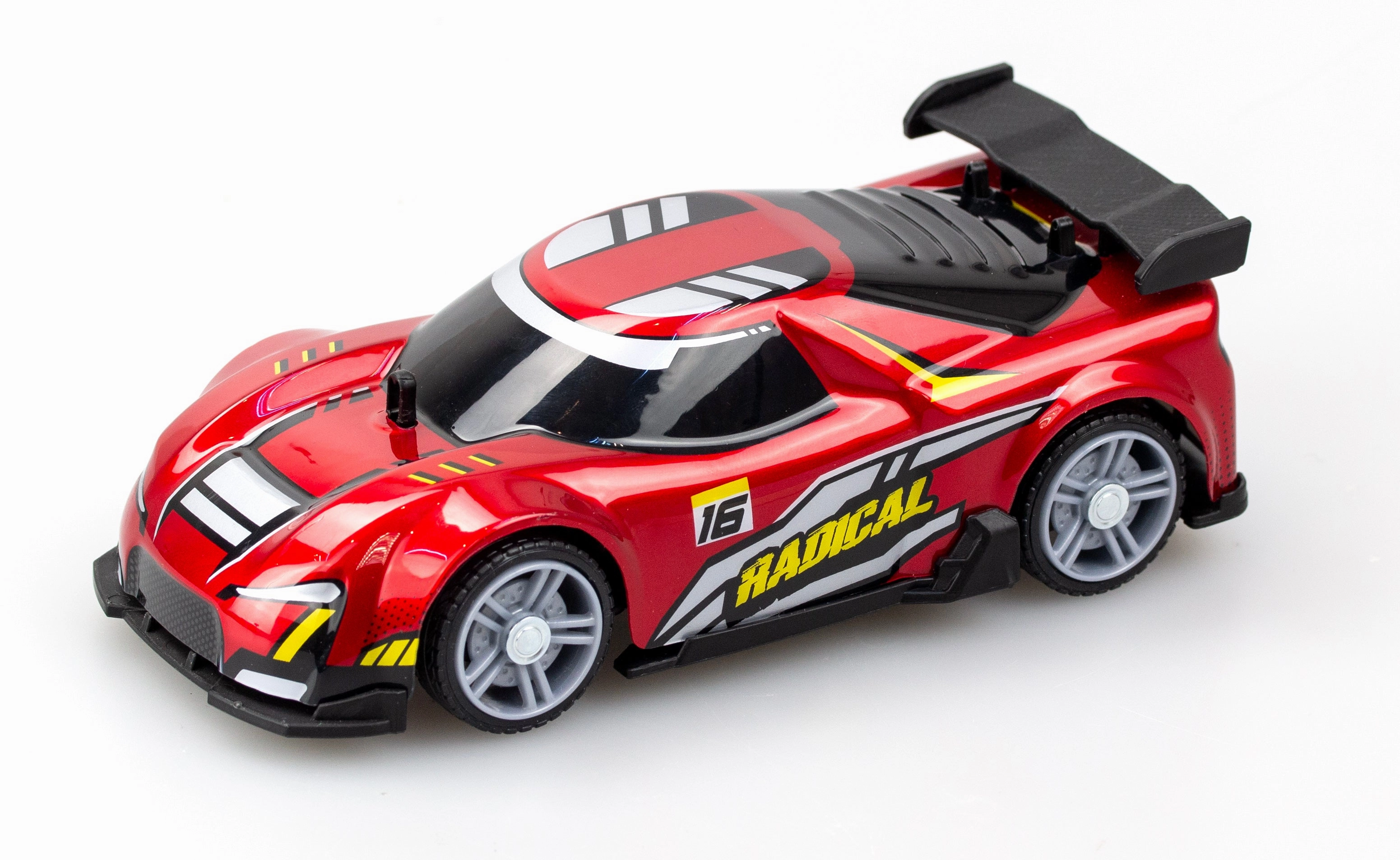 Exost Build 2 Drive Race Car Assorted