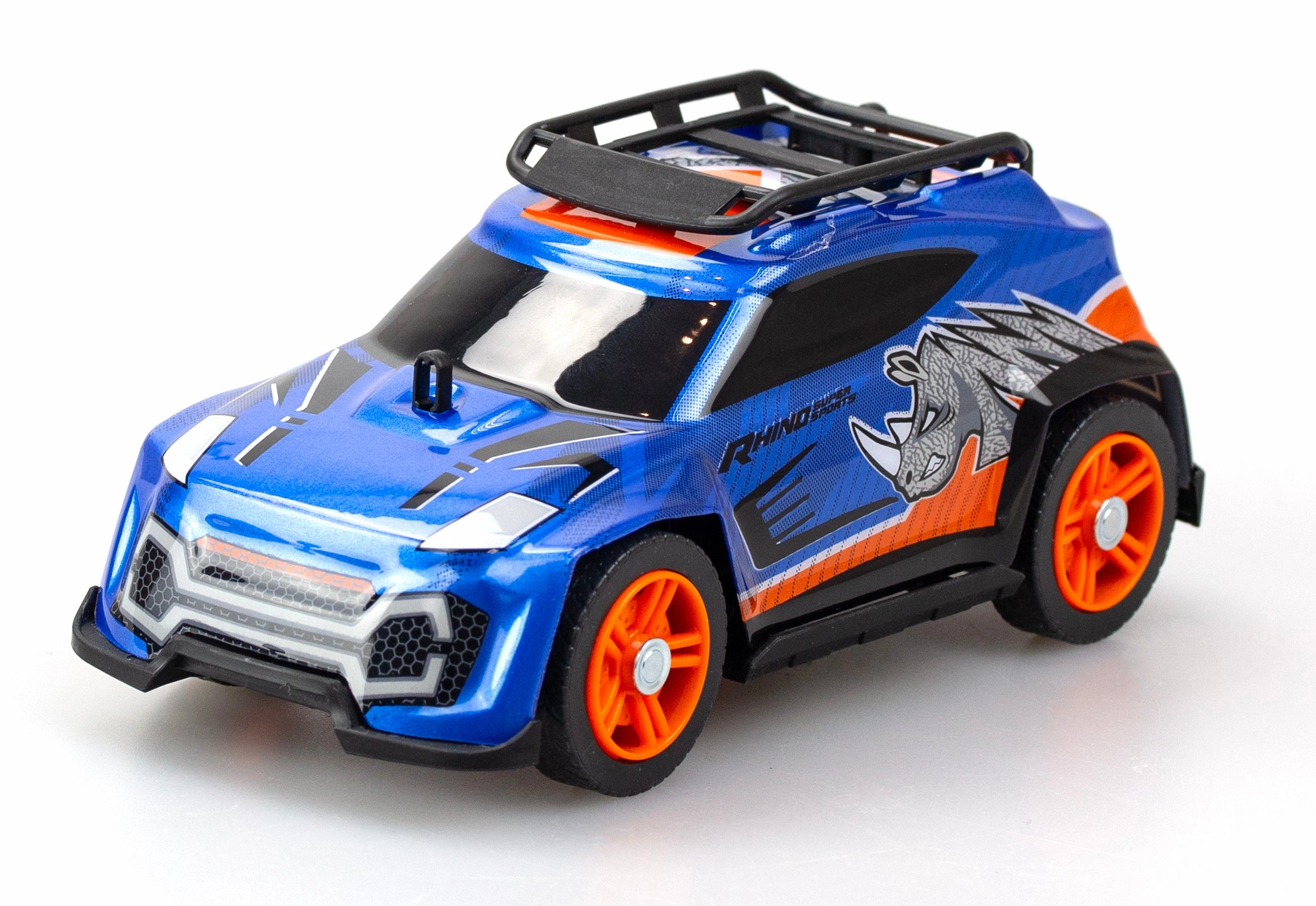 Exost Build 2 Drive Race Car Assorted