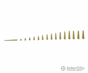 Faller 222547 N Set of piers