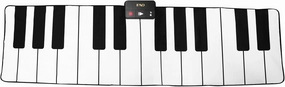 FAO Schwarz Piano Dance Mat