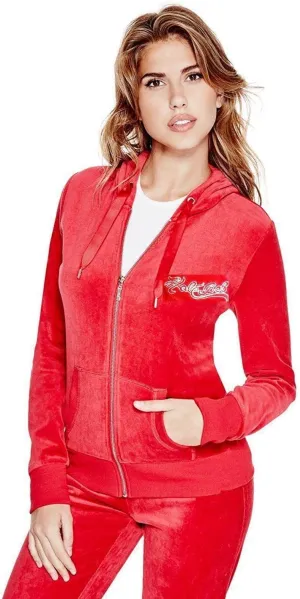 Fashions 2 Piece Velour Set Hoodie Winter Track Suit Women/Girls XL XXL XXXL