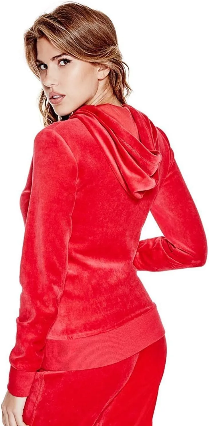 Fashions 2 Piece Velour Set Hoodie Winter Track Suit Women/Girls XL XXL XXXL