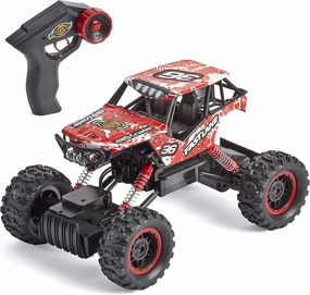 Fast Lane 1:12 Rock Crawler