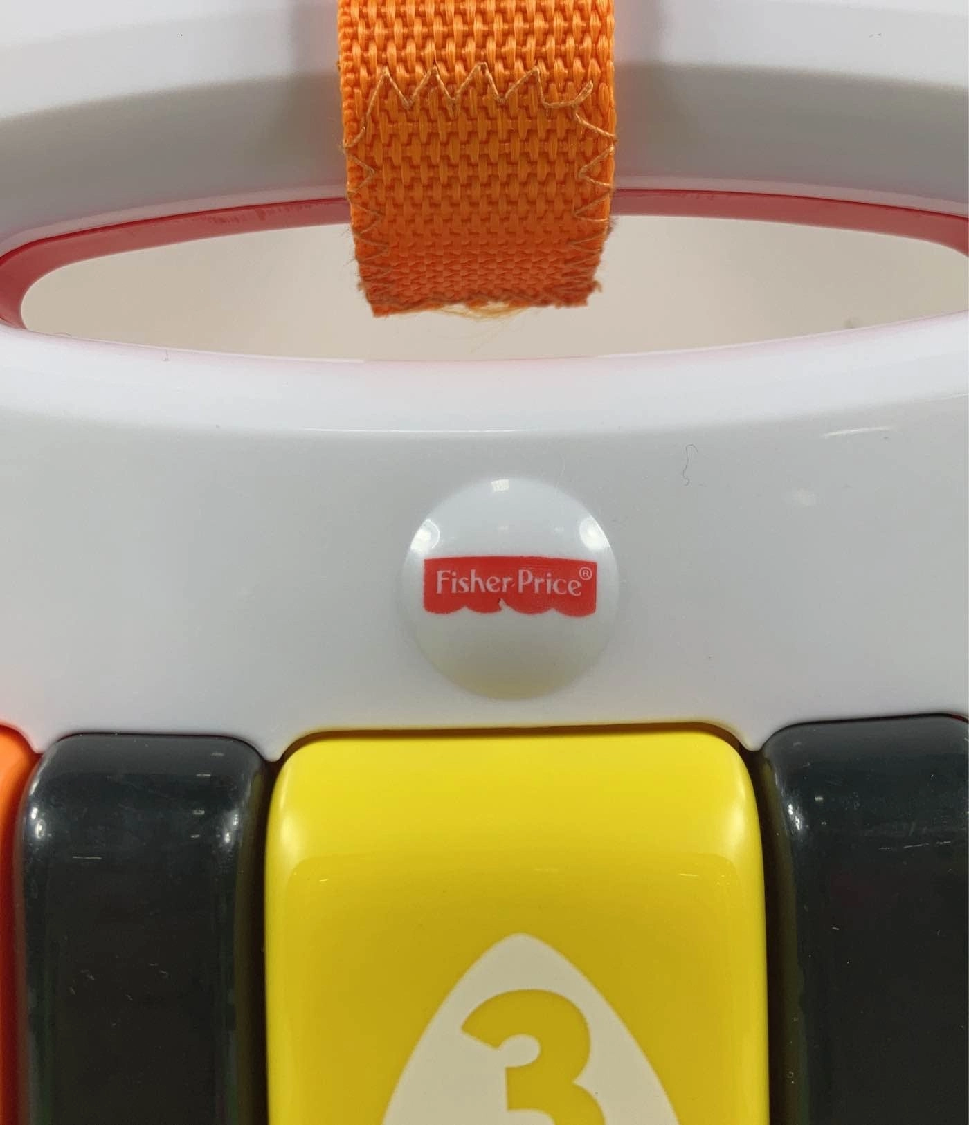 Fisher Price Deluxe Kick & Play Piano Gym, Green