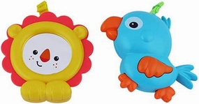 Fisher Price JUMPEROO Replacement Parts (Seat Pad / Chair Cushion Cover, Toy, , BFB21 / TOYS - STEP N PLAY