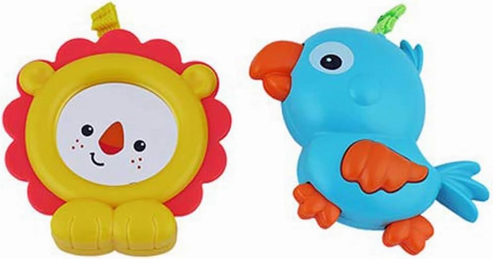 Fisher Price JUMPEROO Replacement Parts (Seat Pad / Chair Cushion Cover, Toy, , BFB21 / TOYS - STEP N PLAY