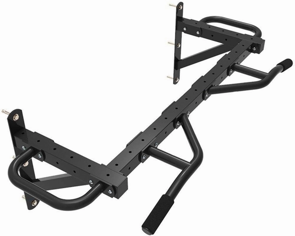 Fitness Equipment Fitness Multi-function Household Horizontal Bar Removable Pull-up Device Indoor Horizontal Bar Home Exercise Equipment