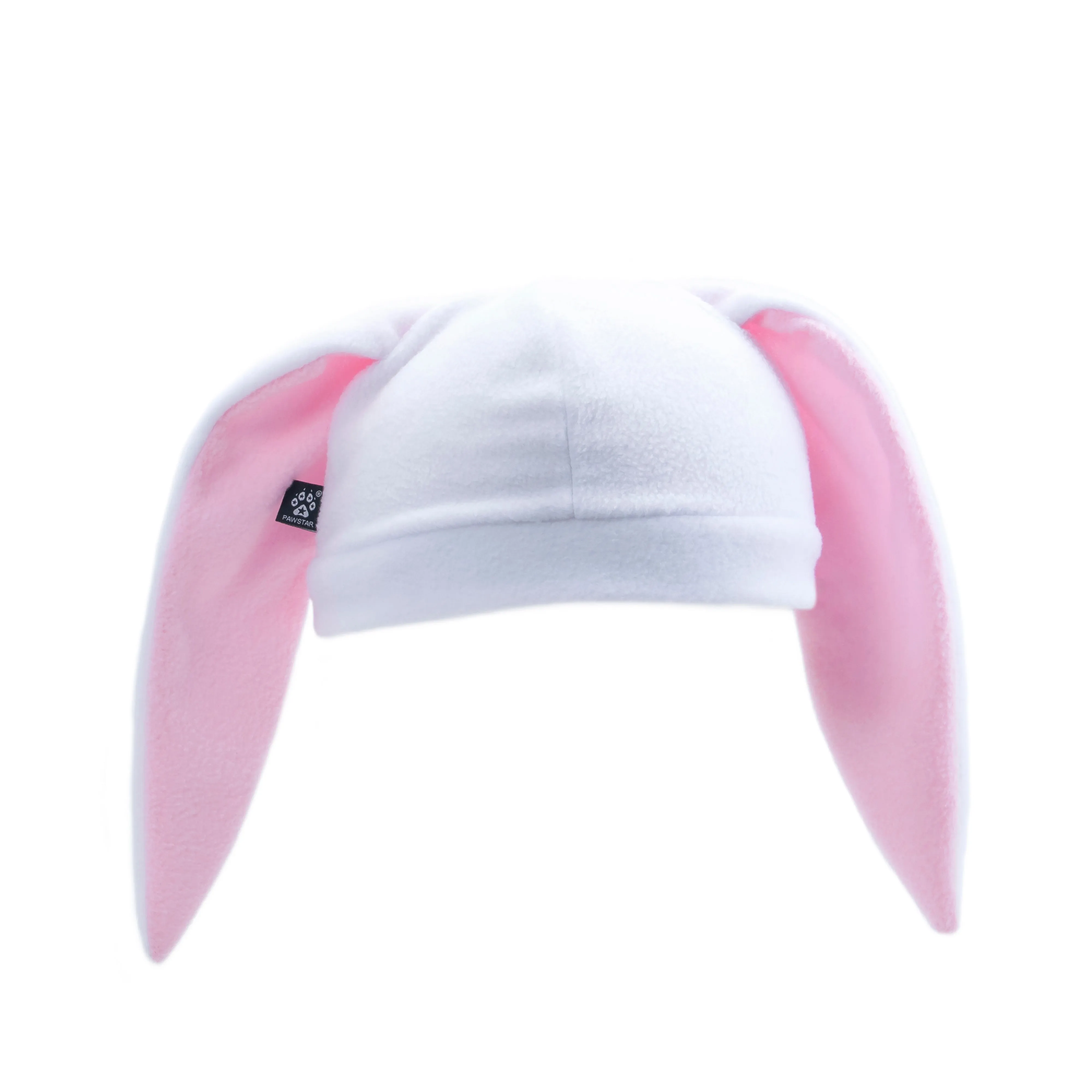 Fleece Bunny Hat