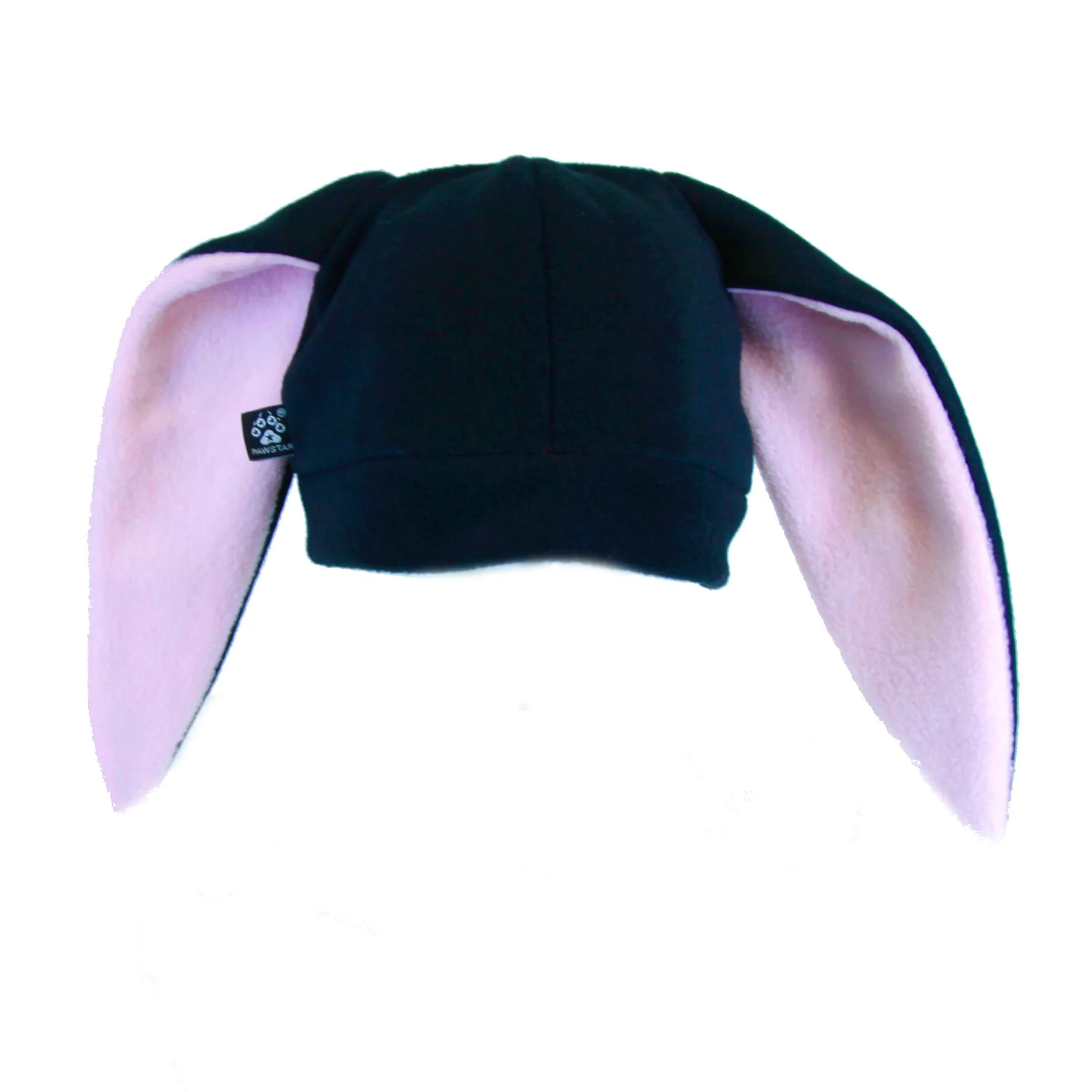 Fleece Bunny Hat