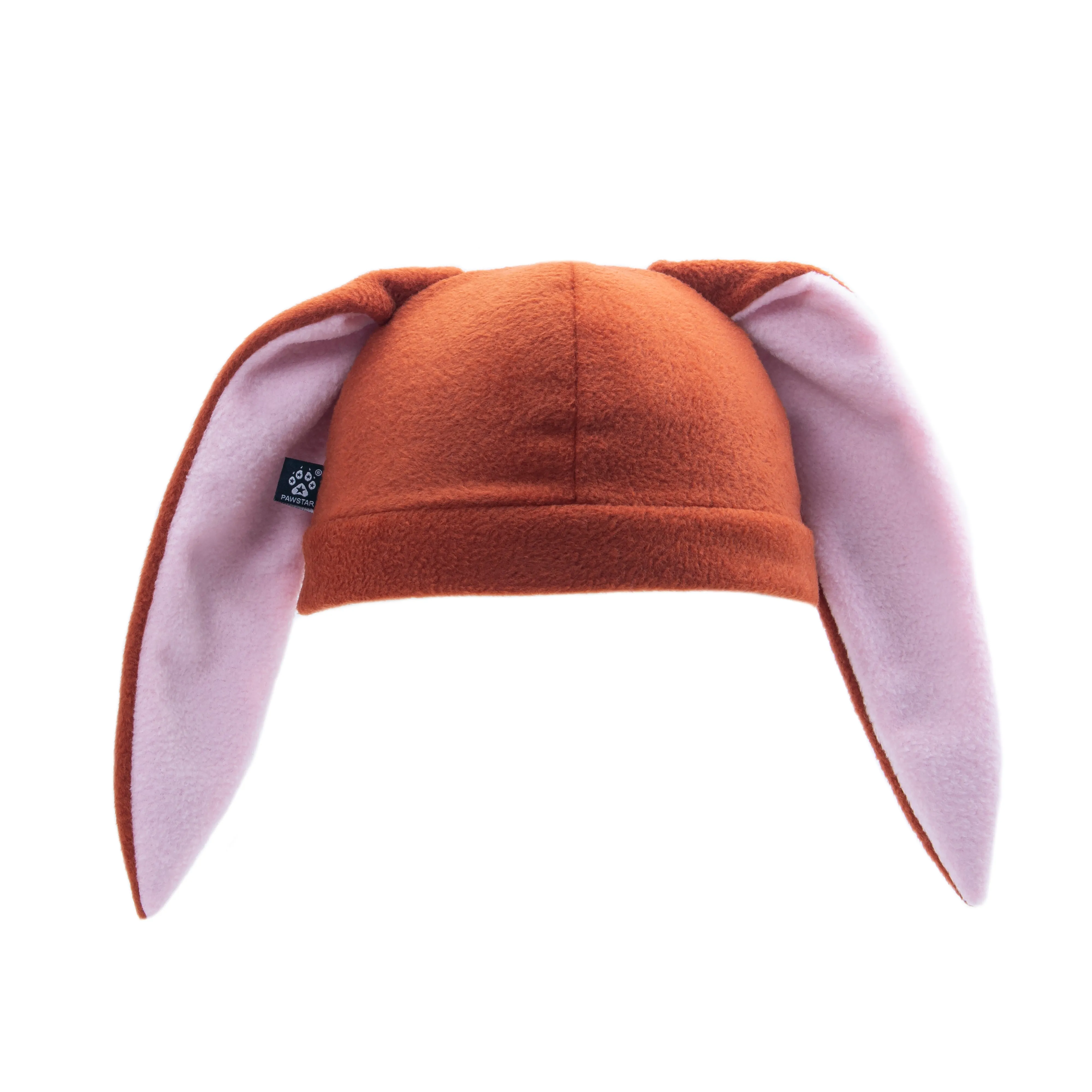 Fleece Bunny Hat
