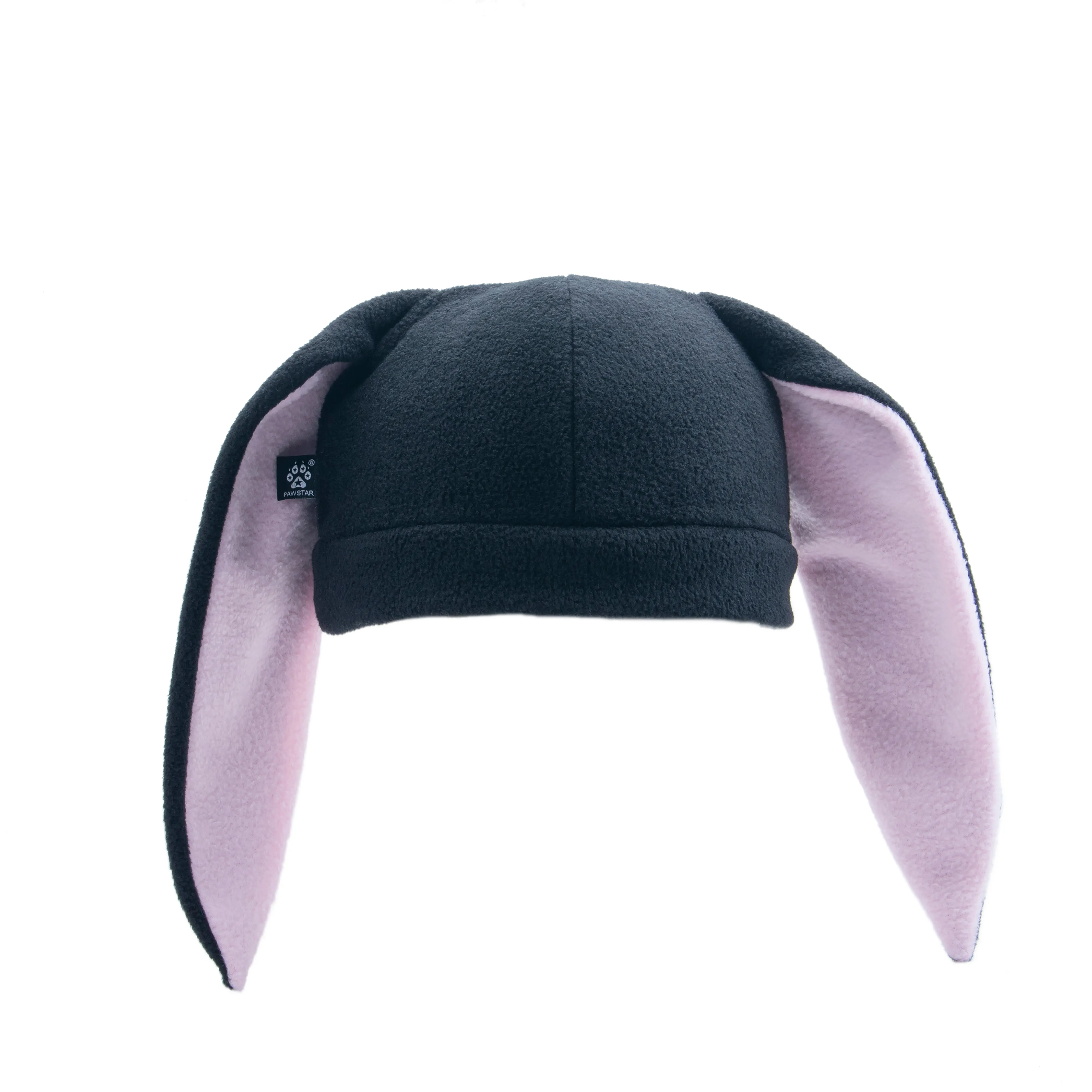 Fleece Bunny Hat
