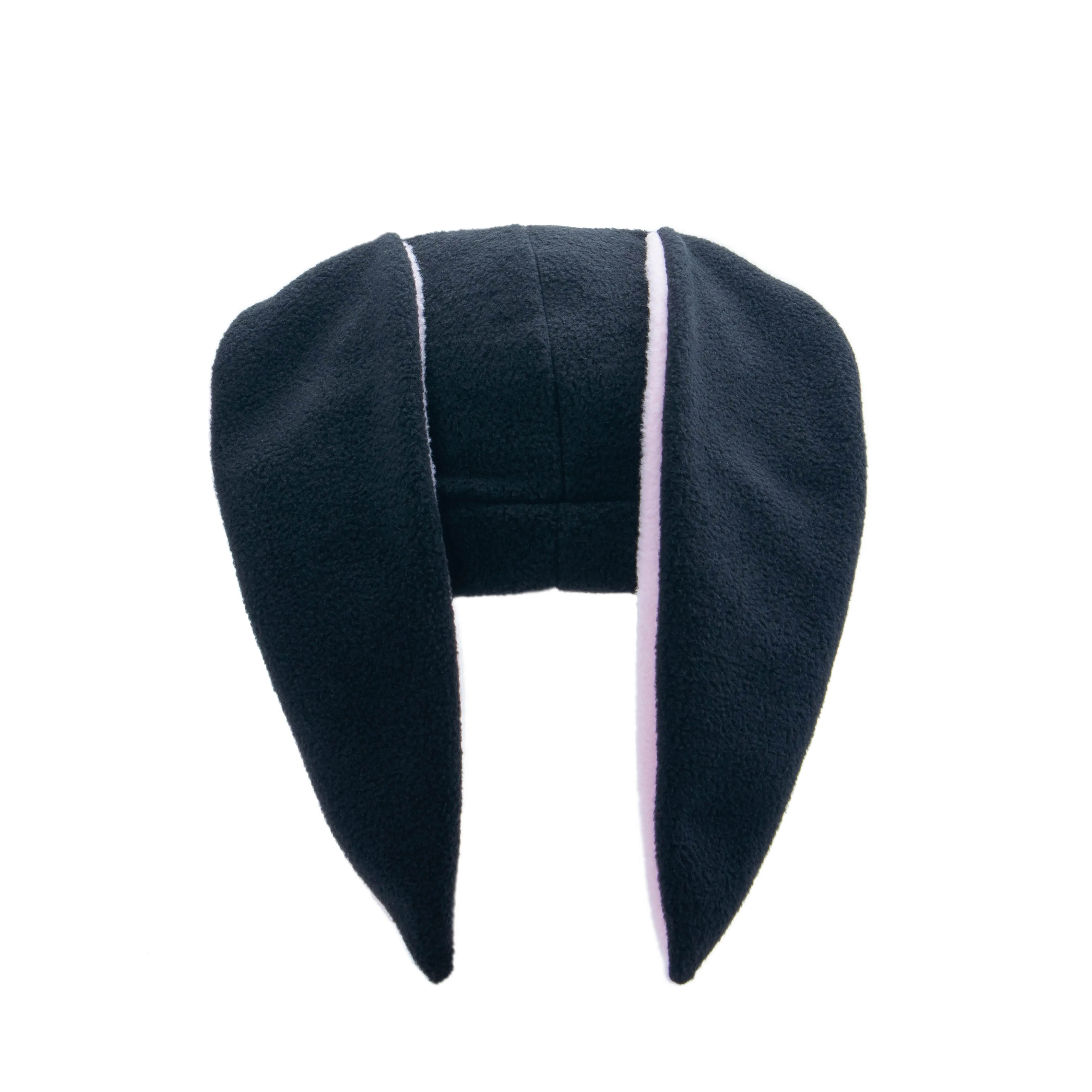 Fleece Bunny Hat