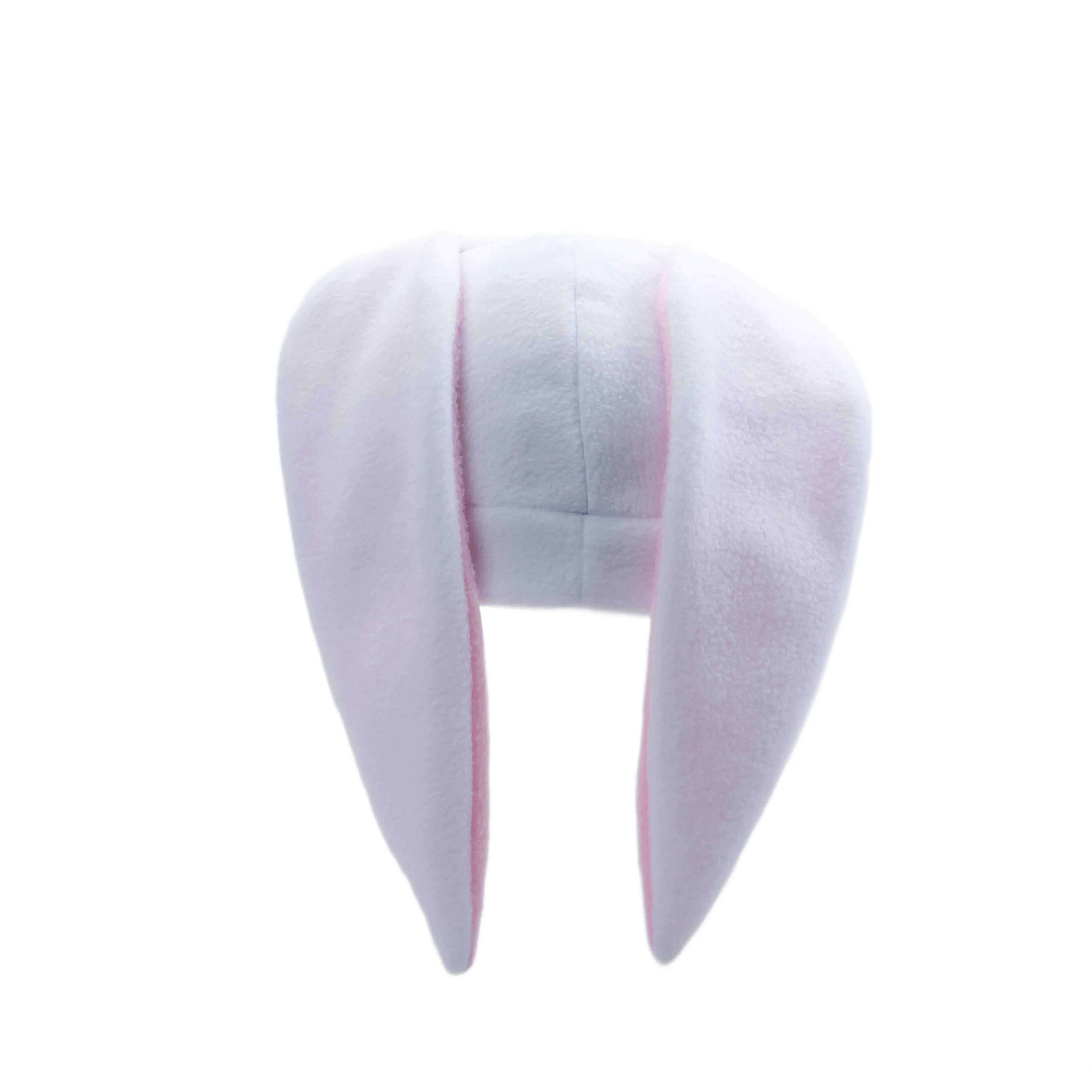 Fleece Bunny Hat