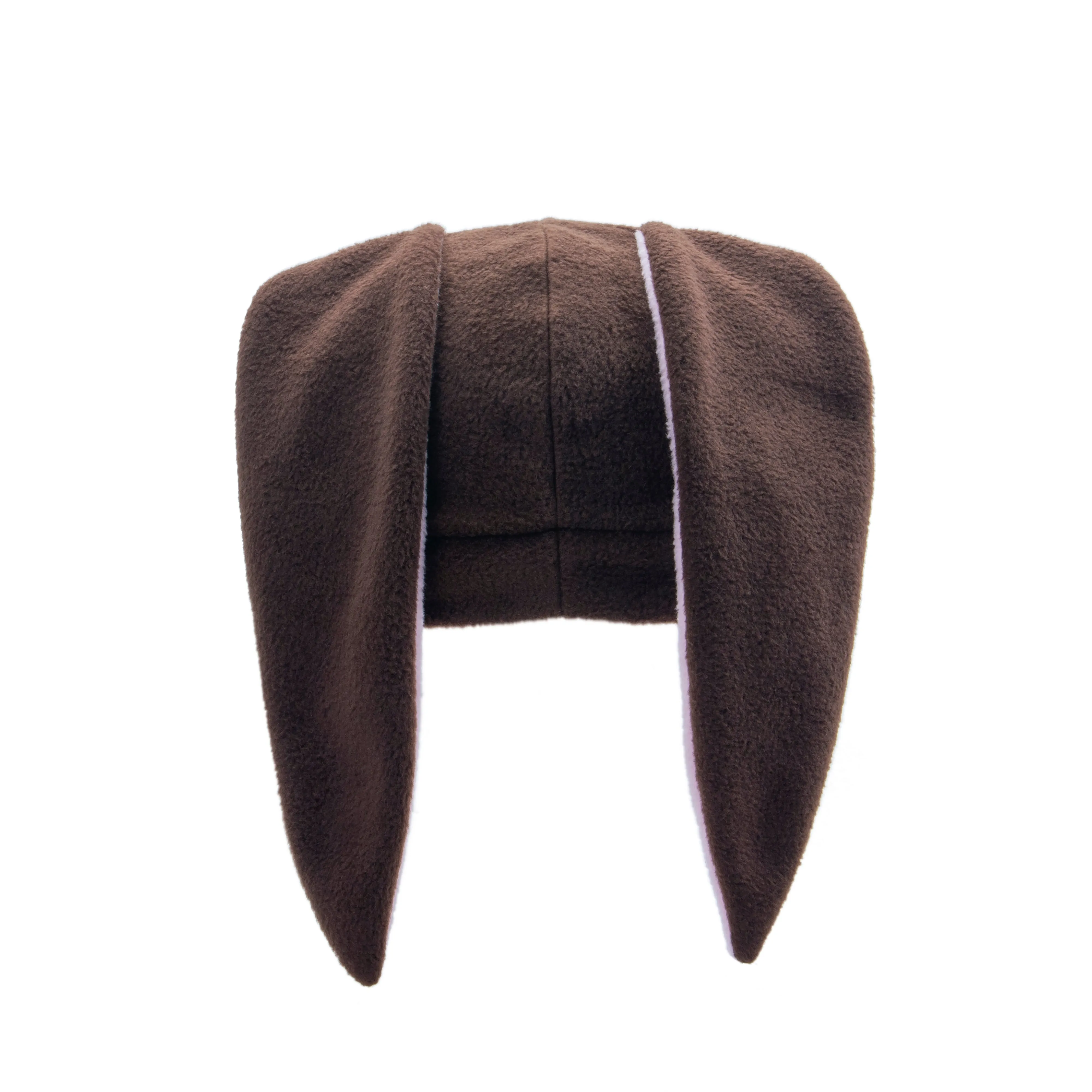 Fleece Bunny Hat