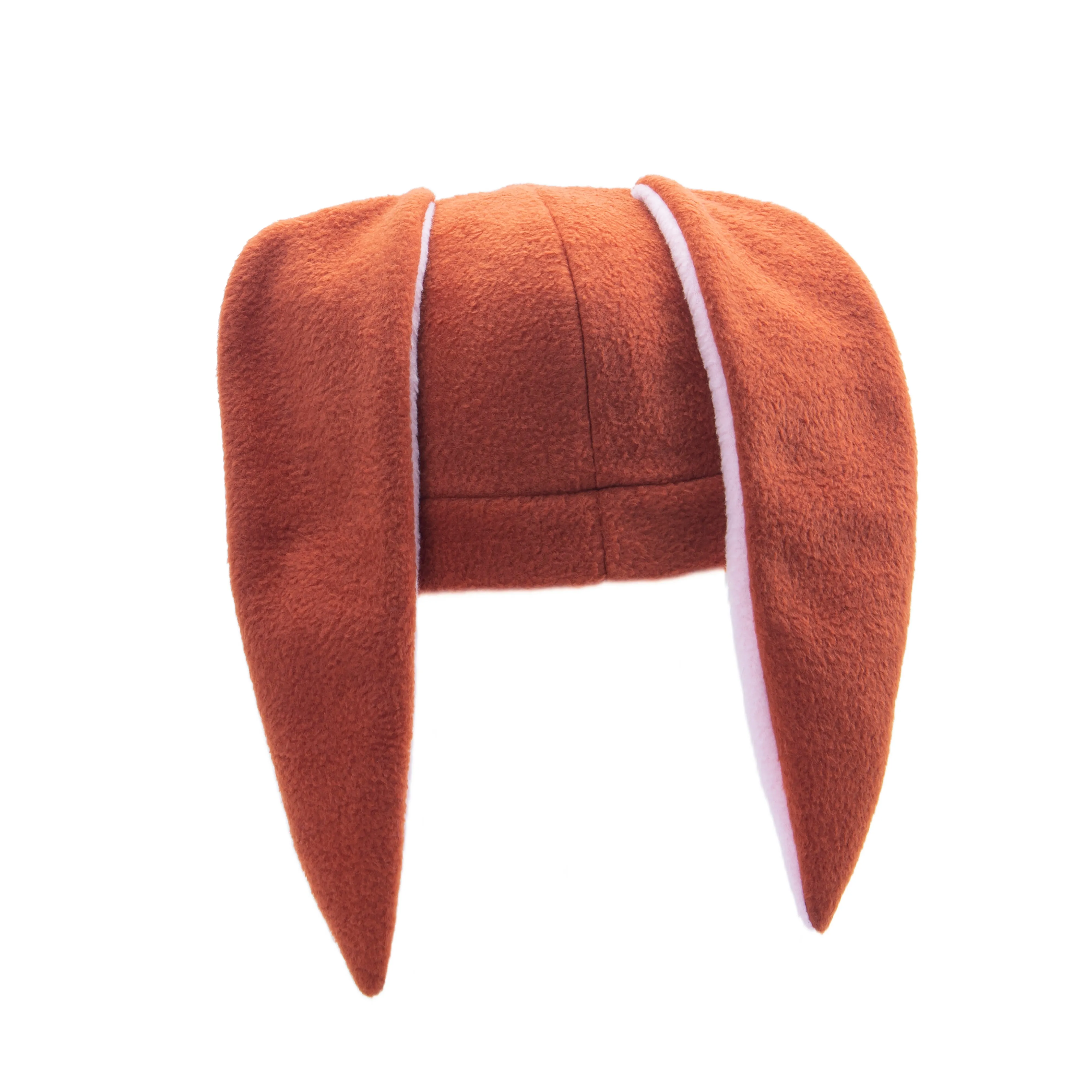 Fleece Bunny Hat