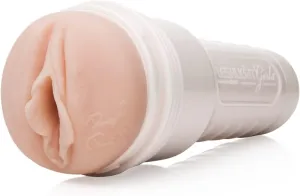 Fleshlight Girls | Romi Rain | Storm | Realistic Male Masturbator