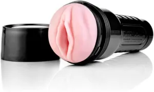 Fleshlight Pink Lady Vortex | Realistic Male Masturbator