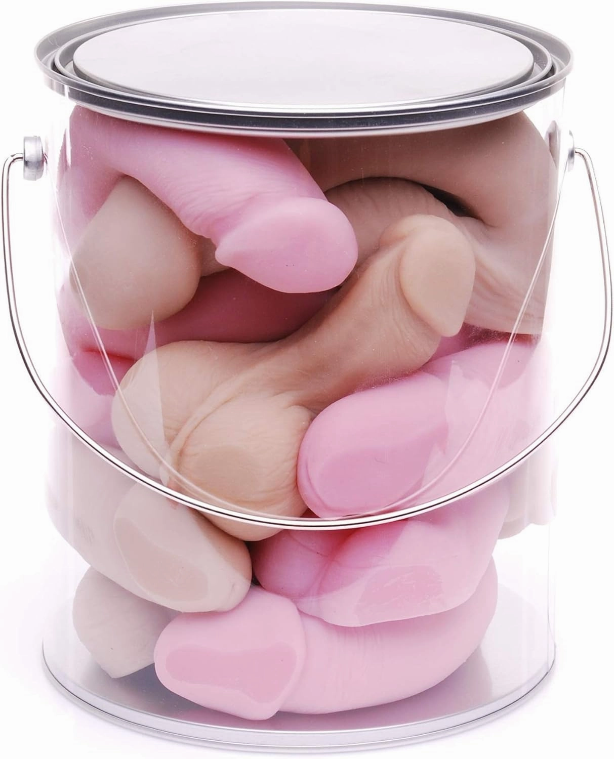Fleshlight Packing Penis Large Caramel | Ultra Realistic | Mr. Limpy | Packer Gear for Female to Male Transgender | 7 Inches