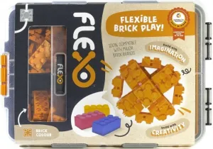 Flexo Beginners Pack Orange
