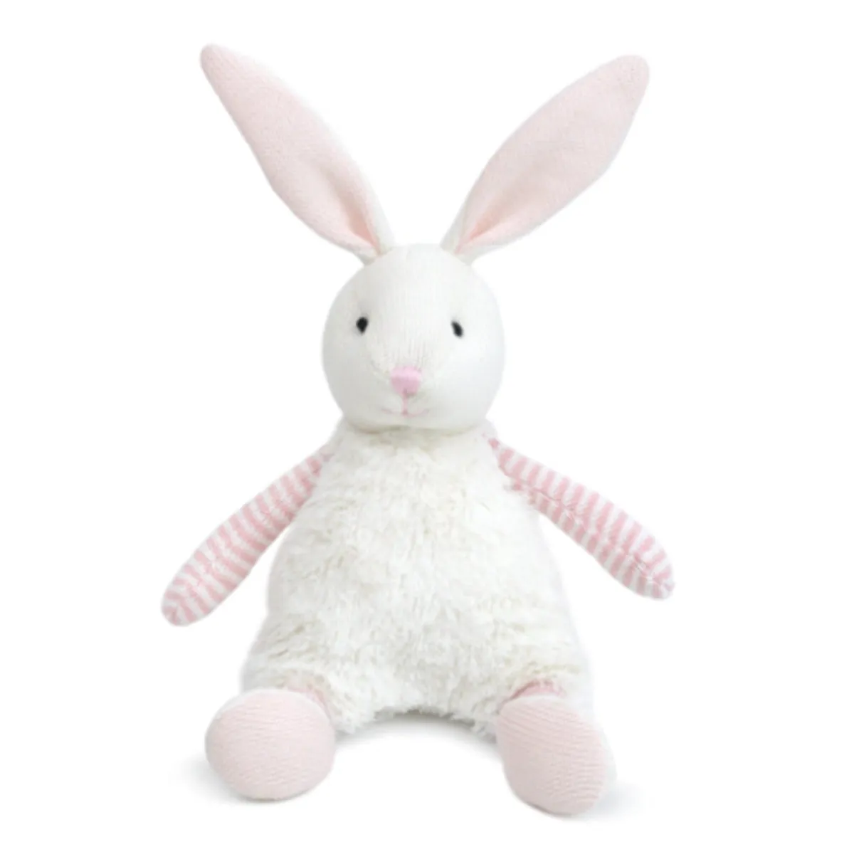 Floppy Bunny - Pink