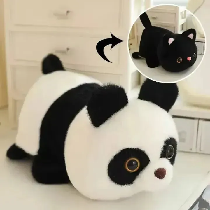 Flopsy Trunky Transformation Plushie (25 cm)