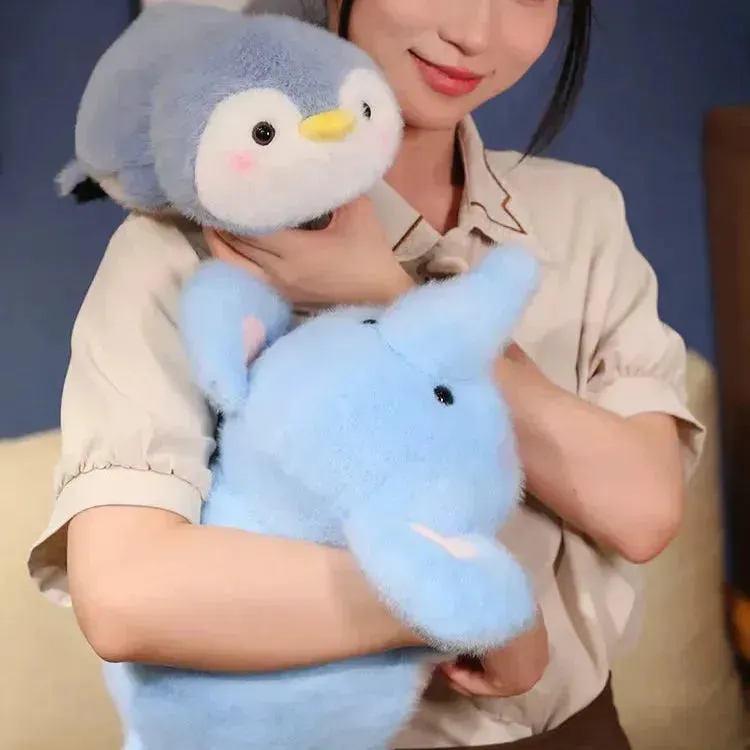 Flopsy Trunky Transformation Plushie (25 cm)