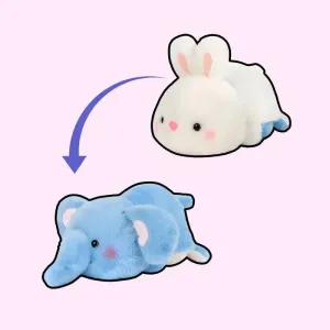 Flopsy Trunky Transformation Plushie (25 cm)