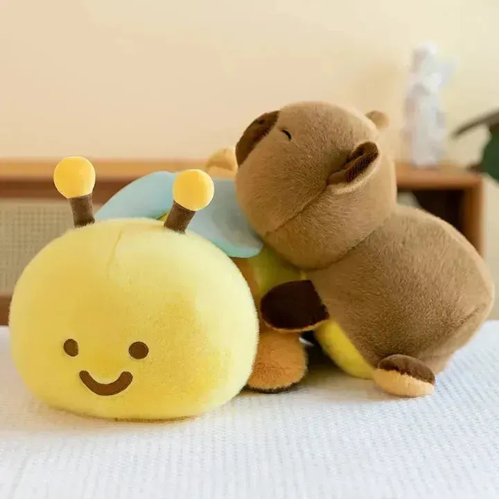 Flopsy Trunky Transformation Plushie (25 cm)
