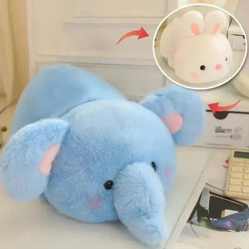 Flopsy Trunky Transformation Plushie (25 cm)