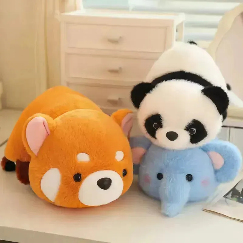 Flopsy Trunky Transformation Plushie (25 cm)