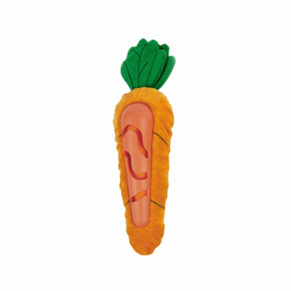 FOFOS Cute Treat Toy, Dog Toy
