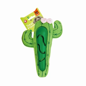 FOFOS Cute Treat Toy, Dog Toy