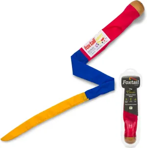 Foxtail Sport - The Original 90s Throw and Catch Outdoor Game (Ages 8 )