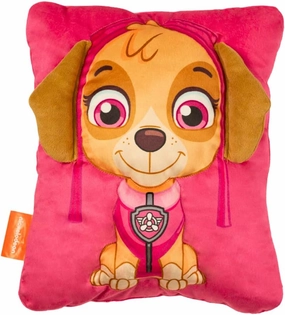 Franco Paw Patrol Girl Skye Kids Super Plush Cozy Snuggle (TM) Pillow (100% Officially Licensed Product)