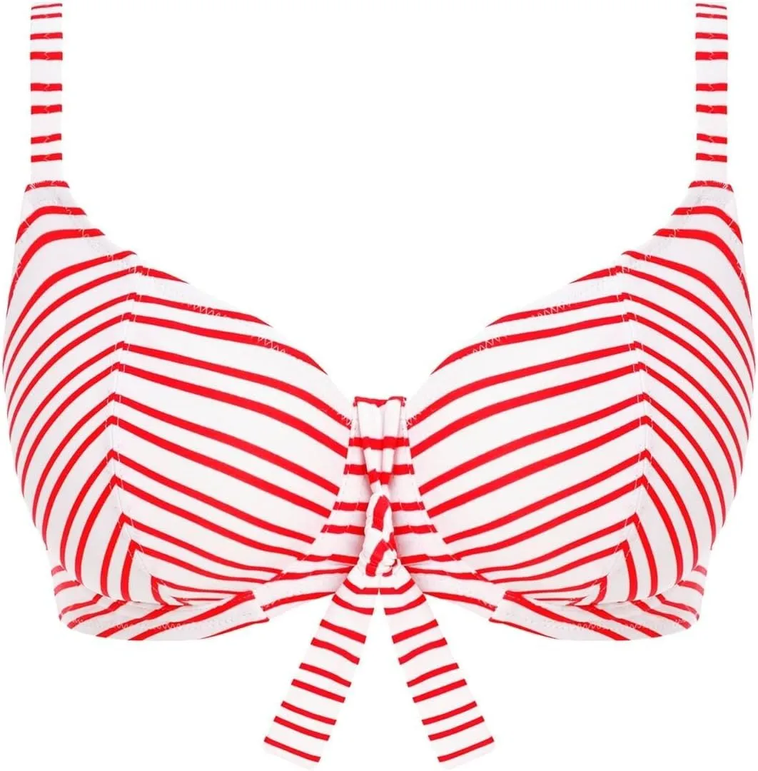 Freya Women's Standard New Shores Uw Plunge Bikini Top