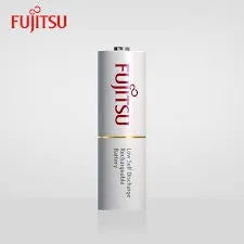 FUJITSU #HR-3UTC(4B) - Standard AA 4 cells 2000mAh Rechargeable Battery - [HR-3UTC(4B) ]