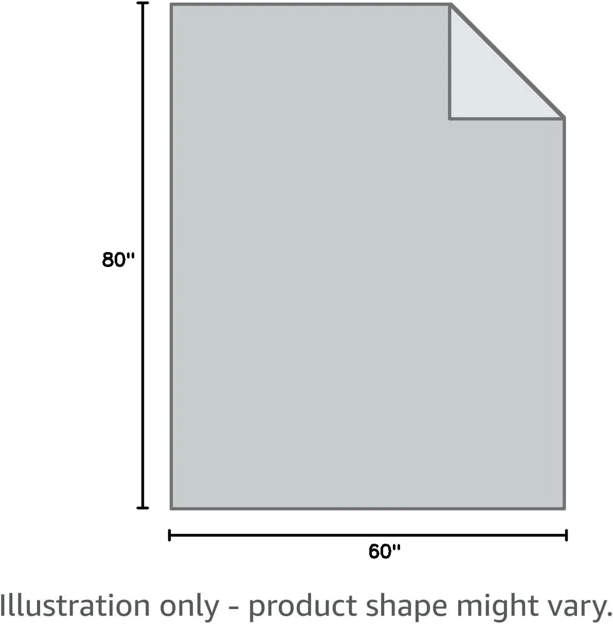 Geniospin Taupe Fleece Throw Blanket, 280GSM Extra Soft Lightweight Blanket with Strip, Plush Fuzzy Cozy Blankets and Throws for Couch, Bed, Sofa Cozy, Warm and Breathable (Taupe, 60x80 inches)