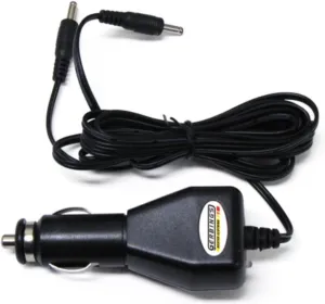Gerbing 7V Battery Dual Car Charger (Cabela's Branded)