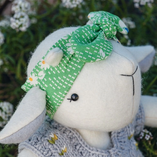 Giddy Goat Softie