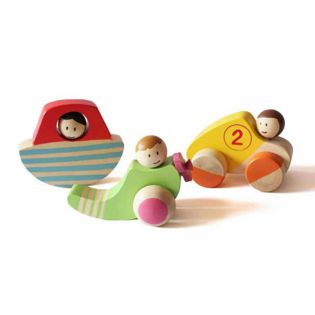 Gift Box for Babies -1  - 1 Years 