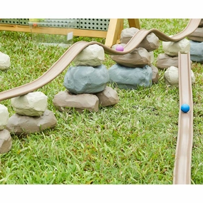 Gravity TraX