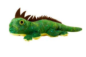 Green Chameleon 50cm