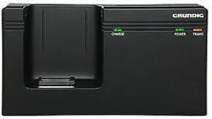 Grudig DigtaPlus-447 Docking Station