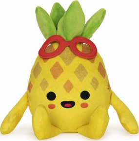 GUND Toca Life Paulina Plush Stuffed Animal, 7", Yellow