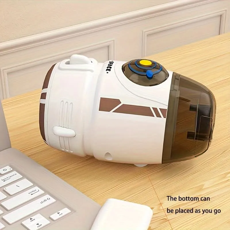 Handheld Car Vacuum Cleaner – Cordless
